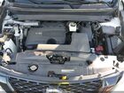 2020 Nissan Pathfinder Sv 2wd White vin: 5N1DR2BN6LC651157