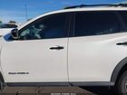 2020 Nissan Pathfinder Sv 2wd White vin: 5N1DR2BN6LC651157