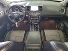 2020 Nissan Pathfinder Sl Black vin: 5N1DR2CMXLC620404 2020 Nissan Pathfinder Sl Black vin: 5N1DR2CMXLC620404