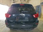 2020 Nissan Pathfinder Sl Black vin: 5N1DR2CMXLC620404 2020 Nissan Pathfinder Sl Black vin: 5N1DR2CMXLC620404
