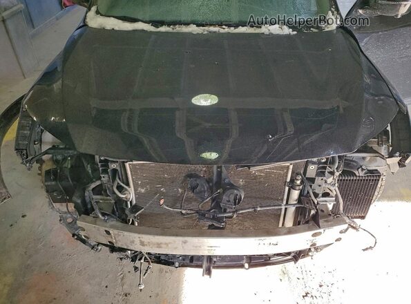 5N1DR2CMXLC620404 2020 NISSAN PATHFINDER Black Շարժիչի բաժամունքի տեսք