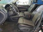 2020 Nissan Pathfinder Sl Black vin: 5N1DR2CMXLC620404 2020 Nissan Pathfinder Sl Black vin: 5N1DR2CMXLC620404