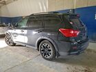 2020 Nissan Pathfinder Sl Black vin: 5N1DR2CMXLC620404 2020 Nissan Pathfinder Sl Black vin: 5N1DR2CMXLC620404