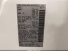 2020 Nissan Pathfinder Platinum 4wd White vin: 5N1DR2DM3LC581332