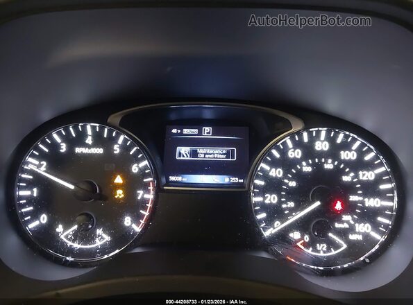 5N1DR2DM3LC581332 2020 NISSAN PATHFINDER White Vista de los asientos traseros