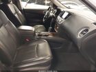 2020 Nissan Pathfinder Platinum 4wd White vin: 5N1DR2DM3LC581332