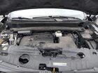 2020 Nissan Pathfinder Platinum Black vin: 5N1DR2DM8LC603549