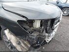 2020 Nissan Pathfinder Platinum Black vin: 5N1DR2DM8LC603549