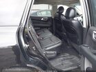2020 Nissan Pathfinder Platinum Black vin: 5N1DR2DM8LC603549