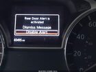 2020 Nissan Pathfinder Platinum Black vin: 5N1DR2DM8LC603549