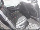 2020 Nissan Pathfinder Platinum 4wd Black vin: 5N1DR2DM8LC610582