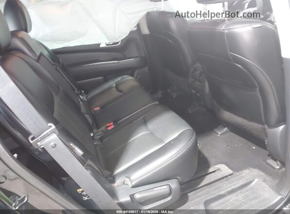 5N1DR2DM8LC610582 2020 NISSAN PATHFINDER Black Вид наклейки з VIN-кодом