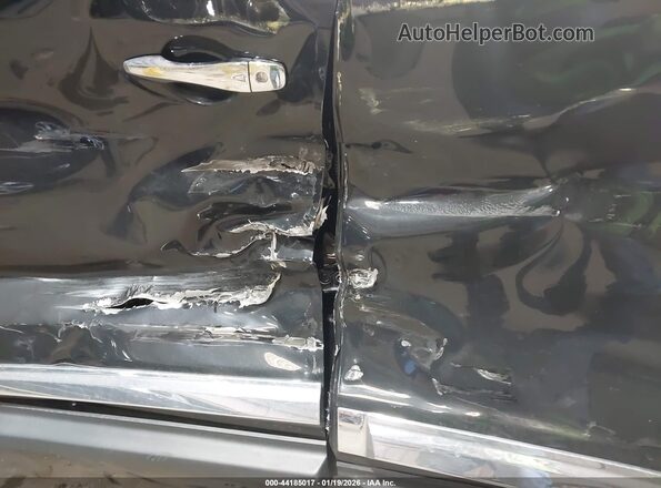 5N1DR2DM8LC610582 2020 NISSAN PATHFINDER Black Вид підкапотного простору