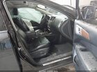 2020 Nissan Pathfinder Platinum 4wd Black vin: 5N1DR2DM8LC610582