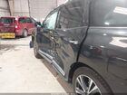 2020 Nissan Pathfinder Platinum 4wd Black vin: 5N1DR2DM8LC610582