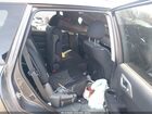 2018 Nissan Pathfinder S Серый vin: 5N1DR2MM0JC651365