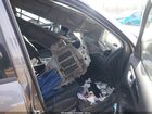 2018 Nissan Pathfinder S Серый vin: 5N1DR2MM0JC651365