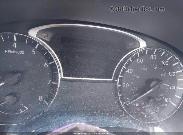 5N1DR2MM0JC651365 2018 NISSAN PATHFINDER Серый Вид задних сидений