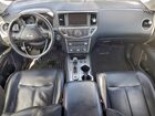 2017 Nissan Pathfinder S Черный vin: 5N1DR2MM1HC629742
