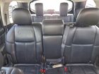 2017 Nissan Pathfinder S Черный vin: 5N1DR2MM1HC629742