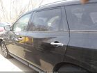 2018 Nissan Pathfinder S Black vin: 5N1DR2MM1JC676405 2018 Nissan Pathfinder S Black vin: 5N1DR2MM1JC676405