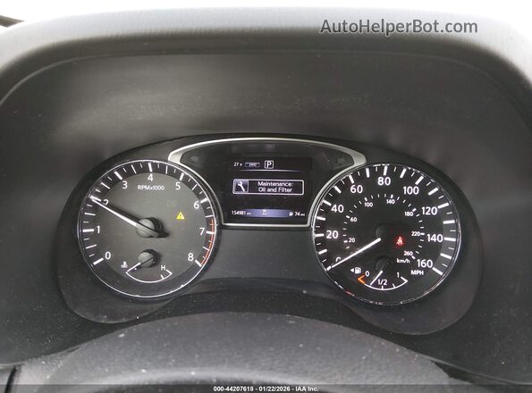 5N1DR2MM1JC676405 2018 NISSAN PATHFINDER Black Հետևի նստատեղերի տեսք