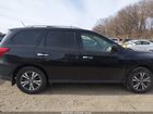 2018 Nissan Pathfinder S Black vin: 5N1DR2MM1JC676405 2018 Nissan Pathfinder S Black vin: 5N1DR2MM1JC676405