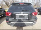 2018 Nissan Pathfinder S Black vin: 5N1DR2MM1JC676405 2018 Nissan Pathfinder S Black vin: 5N1DR2MM1JC676405