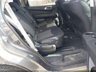 2019 Nissan Pathfinder Sv Серый vin: 5N1DR2MM1KC580162