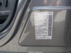 2019 Nissan Pathfinder Sv Серый vin: 5N1DR2MM1KC580162