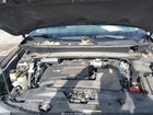 2019 Nissan Pathfinder Sv Серый vin: 5N1DR2MM1KC580162