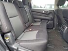 2018 Nissan Pathfinder S Black vin: 5N1DR2MM2JC641999