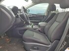 2018 Nissan Pathfinder S Black vin: 5N1DR2MM2JC641999