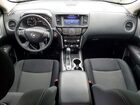 2018 Nissan Pathfinder S Black vin: 5N1DR2MM2JC641999
