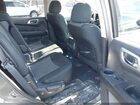 2018 Nissan Pathfinder S Gray vin: 5N1DR2MM2JC659743