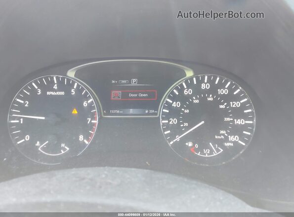 5N1DR2MM2JC659743 2018 NISSAN PATHFINDER Gray Вид задніх сидінь