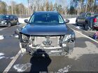 2018 Nissan Pathfinder S Gray vin: 5N1DR2MM2JC659743