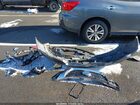 2018 Nissan Pathfinder S Gray vin: 5N1DR2MM2JC659743