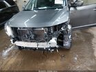 2019 Nissan Pathfinder Platinum Gray vin: 5N1DR2MM2KC602766