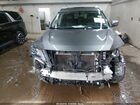 2019 Nissan Pathfinder Platinum Gray vin: 5N1DR2MM2KC602766