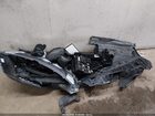 2019 Nissan Pathfinder Platinum Gray vin: 5N1DR2MM2KC602766