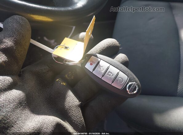 5N1DR2MM3JC634401 2018 NISSAN PATHFINDER White Вид панелі приладів