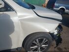 2018 Nissan Pathfinder Sv White vin: 5N1DR2MM3JC634401