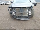 2018 Nissan Pathfinder Sl Серый vin: 5N1DR2MM3JC639579
