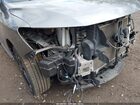 2018 Nissan Pathfinder Sl Серый vin: 5N1DR2MM3JC639579