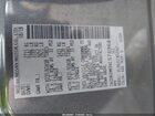 2019 Nissan Pathfinder Sv Серый vin: 5N1DR2MM3KC576968