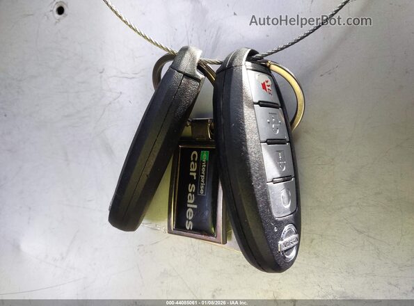 5N1DR2MM3KC576968 2019 NISSAN PATHFINDER Серый Вид панели приборов