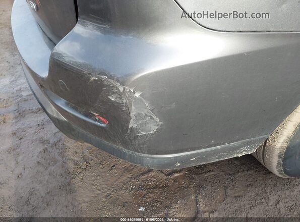 5N1DR2MM3KC576968 2019 NISSAN PATHFINDER Серый Вид спереди