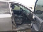 2018 Nissan Pathfinder S Серый vin: 5N1DR2MM4JC614433