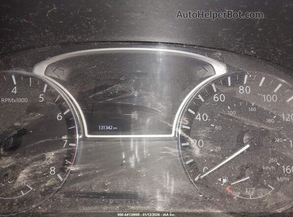 5N1DR2MM5JC637204 2018 NISSAN PATHFINDER Silver Панорамний вид салону 360°